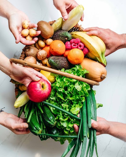 Maison Colom, Epicerie Fine à Rungis