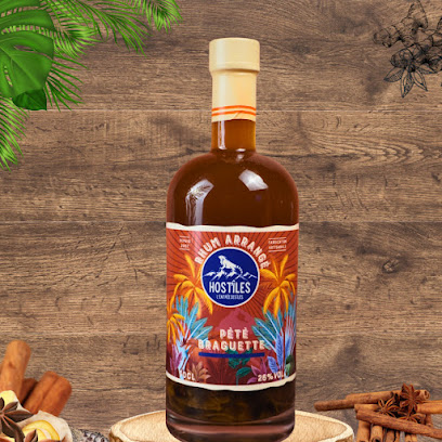 Host'îles, Épicerie Fine à Verneuil-l'Étang