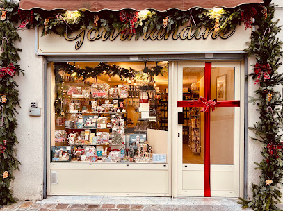 Gourmandine Épicerie Fine à Herblay-sur-Seine