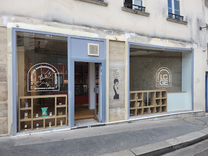 Lcge - Le Comptoir Gastronomique Européen - Epicerie Fine Paris, Épicerie Fine à Paris 05