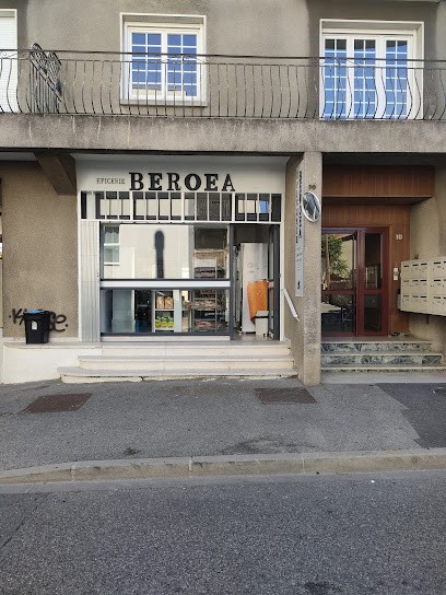 Epicerie Beroea, Epicerie Fine à Valence