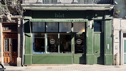 B&T Chineur de Saveurs, Epicerie Fine à Sète