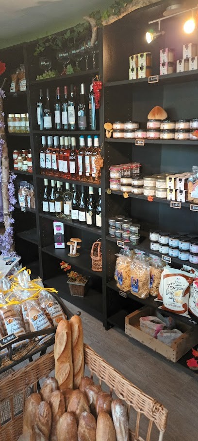 Epicerie Fine De Fleur Angelle, Epicerie Fine à Saint-Malon-sur-Mel