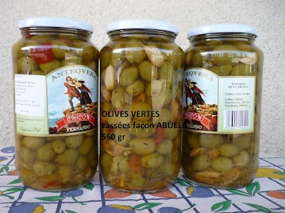 PAPILLES Du SUD, Epicerie Fine à Tarascon