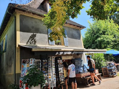 Le Déjeuner Sur L'Herbe, Epicerie Fine à Saint-Léon-sur-Vézère