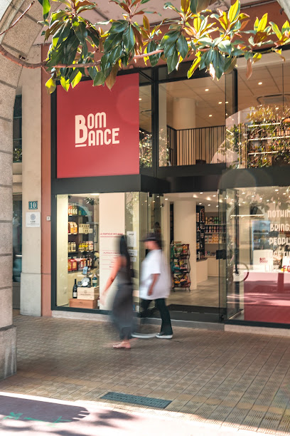 Bombance Épicerie Fine à Annecy