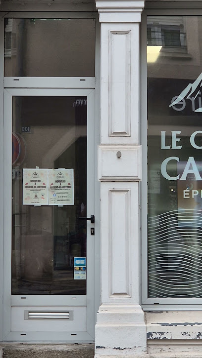 Le Goût Des Carpates Épicerie Fine à Nogent-le-Rotrou
