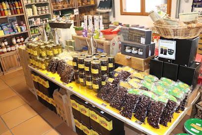 Huilerie Richard, Épicerie Fine à Nyons