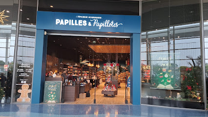 Papilles & Papillotes - Pornic, Épicerie Fine à Pornic