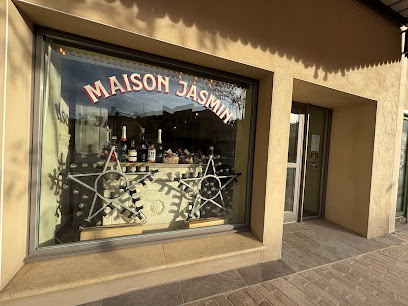 Maison Jasmin Épicerie Fine au Thor