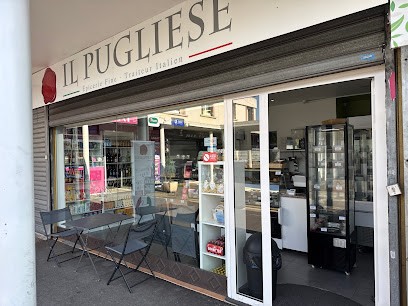 Il Pugliese, Epicerie Fine à Sainte-Geneviève-des-Bois