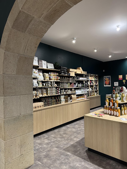 Epicerie Sukrésalé, Épicerie Fine au Puy-en-Velay