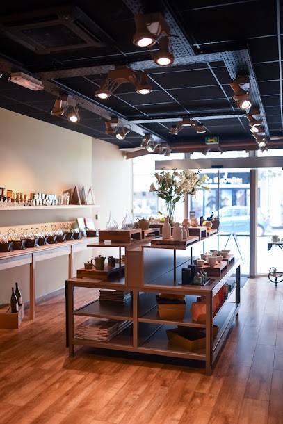 Clémence Epicerie Fine Et Curieuse, Epicerie Fine à Romorantin-Lanthenay