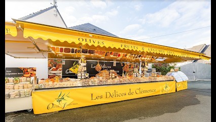 Les délices de Clémence, Epicerie Fine à Beaucouzé