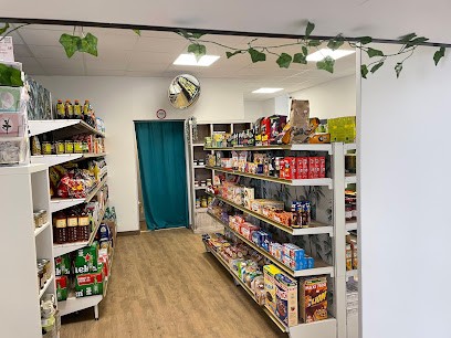 Chez Samara, Epicerie Fine à Septème