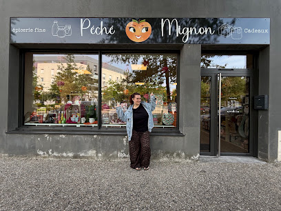 Péché Mignon, Épicerie Fine à Port-Jérôme-sur-Seine