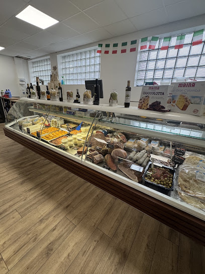 L'épicerie Di Angelo Épicerie Fine à Saint-Chamond