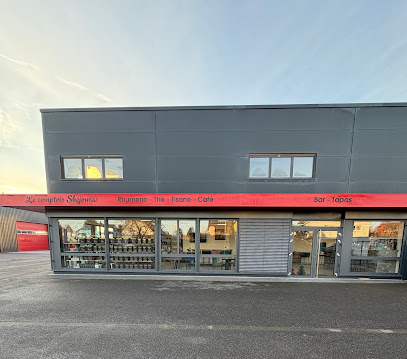 Le Comptoir Shéjoma Épicerie Fine à Hégenheim