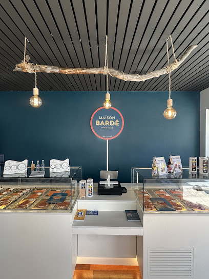 Maison Bardé - Arcachon, Épicerie Fine à Arcachon