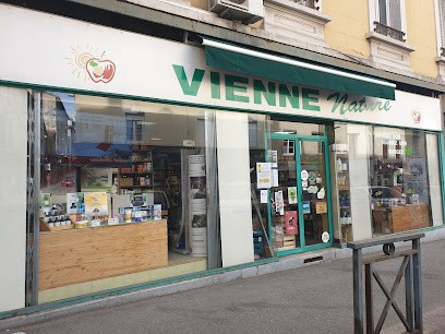 Vienne Nature, Epicerie Fine à Vienne
