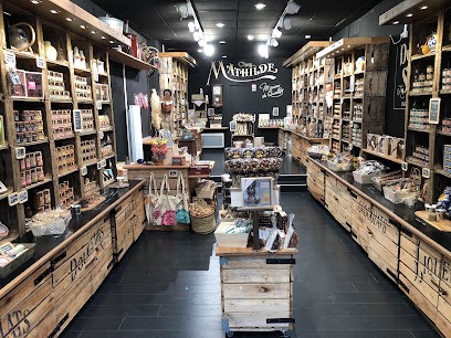 Le comptoir de Mathilde, Epicerie Fine à Sarreguemines