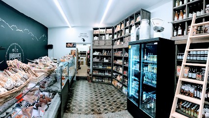 Ambiance Terroirs Tulle, Epicerie Fine à Tulle