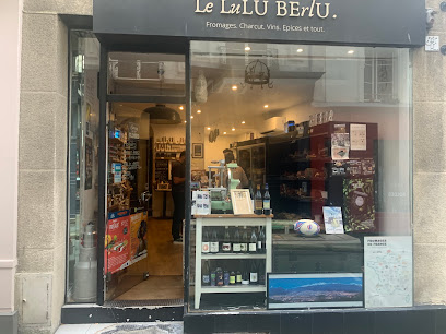 Le Luluberlu, Épicerie Fine à Angers