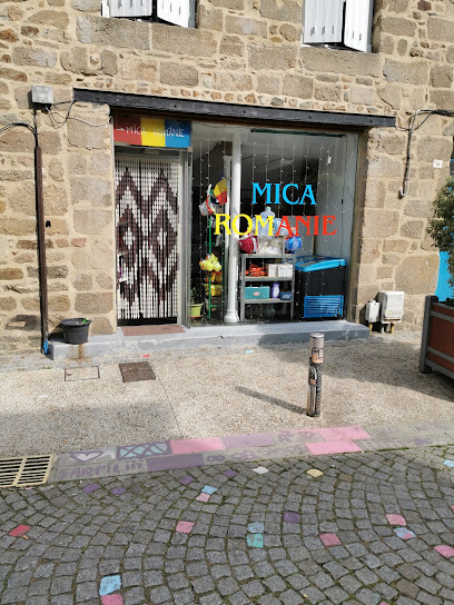 Mica Românie Épicerie Fine à Lamballe-Armor