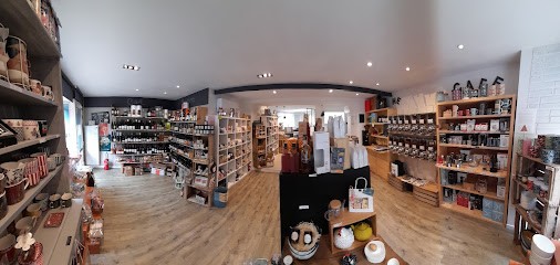 Ô Plaisir Des Papilles, Epicerie Fine à Val-du-Layon