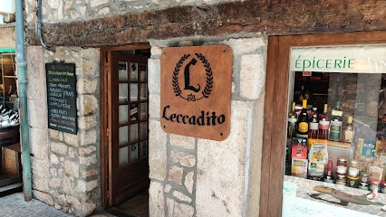 Leccadito, Epicerie Fine à Vence