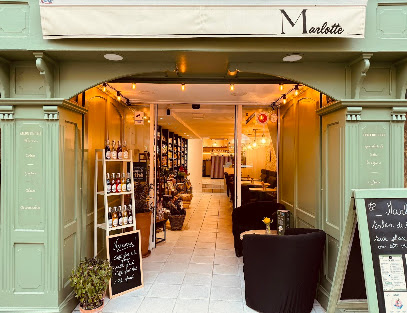 Marlotte Épicerie Fine à Pézenas
