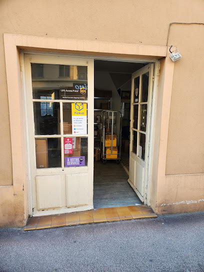 Le Relais Du Port, Épicerie Fine à Roquebrune-Cap-Martin