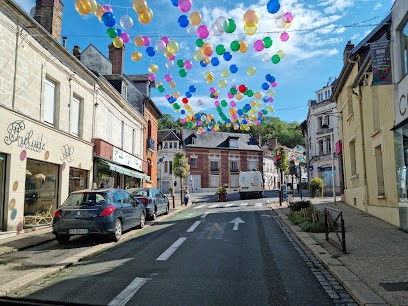 Mittelette Jean-Pierre, Epicerie Fine à Laon