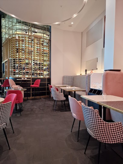 FAUCHON Nice Cap 3000, Epicerie Fine à Saint-Laurent-du-Var