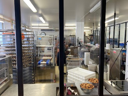 Biscuiterie Dhardelot, Epicerie Fine à Neufchâtel-Hardelot