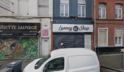 Lannoy Shop, Epicerie Fine à Roubaix