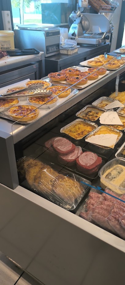 Vival Vaulx Milieu Épicerie Fine à Vaulx-Milieu