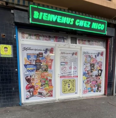 Epicérie Chez Nico Phuket Épicerie Fine à Perpignan