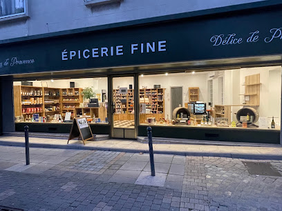 Délices De Provence Épicerie Fine à Valréas