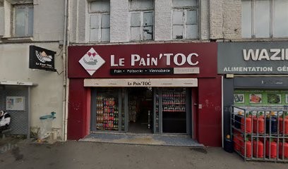 Amengar Ali, Epicerie Fine à Waziers