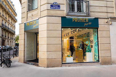 Prunier Popup - Boutique Paris 16Ème, Épicerie Fine à Paris 16