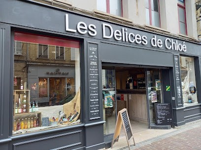 Les Délices De Chloé, Epicerie Fine à Saint-Omer