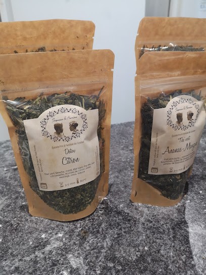 Suzanne & Hermine Epicerie Antillaise, Epicerie Fine à Saint-Paul-de-Vence