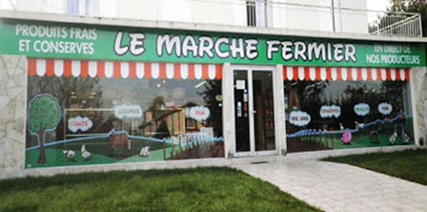Le Marché Fermier, Epicerie Fine à Ribérac