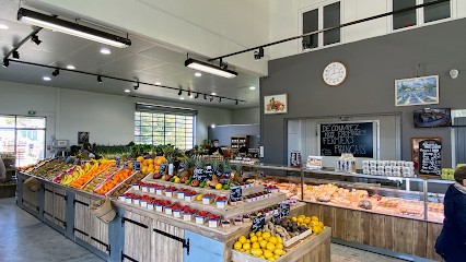 Le Panier En Luberon, Epicerie Fine à Sannes