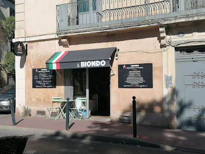 Il Biondo Épicerie Fine Italienne, Épicerie Fine à Montpellier