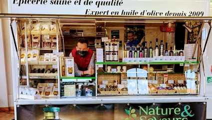 Nature & Saveurs, Epicerie Fine à Uttenhoffen