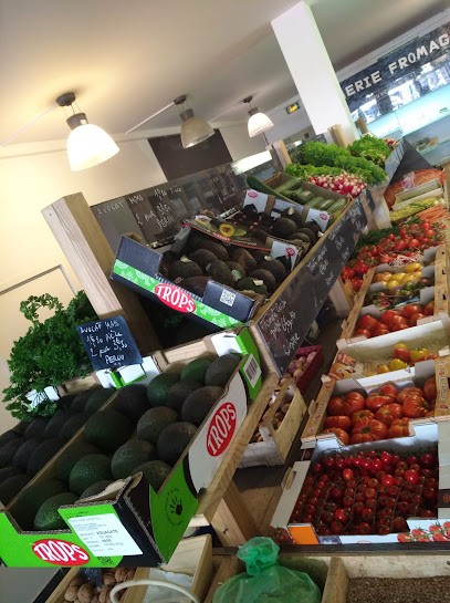 Wasqu'halles, Epicerie Fine à Wasquehal