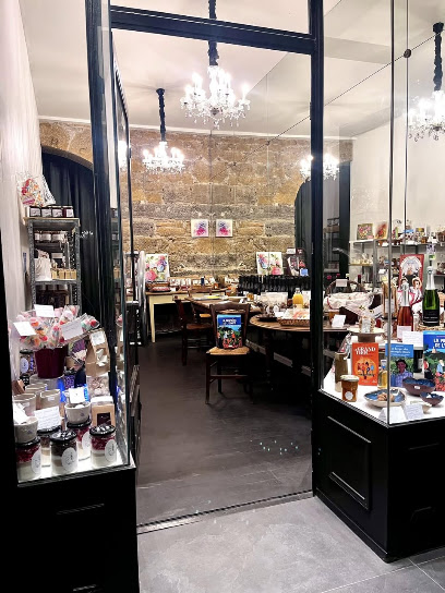 Le Petit Marché Du 2, Épicerie Fine à Lyon 02