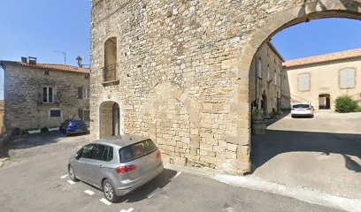 Soulas Jean et Belen Ets, Epicerie Fine à Collorgues